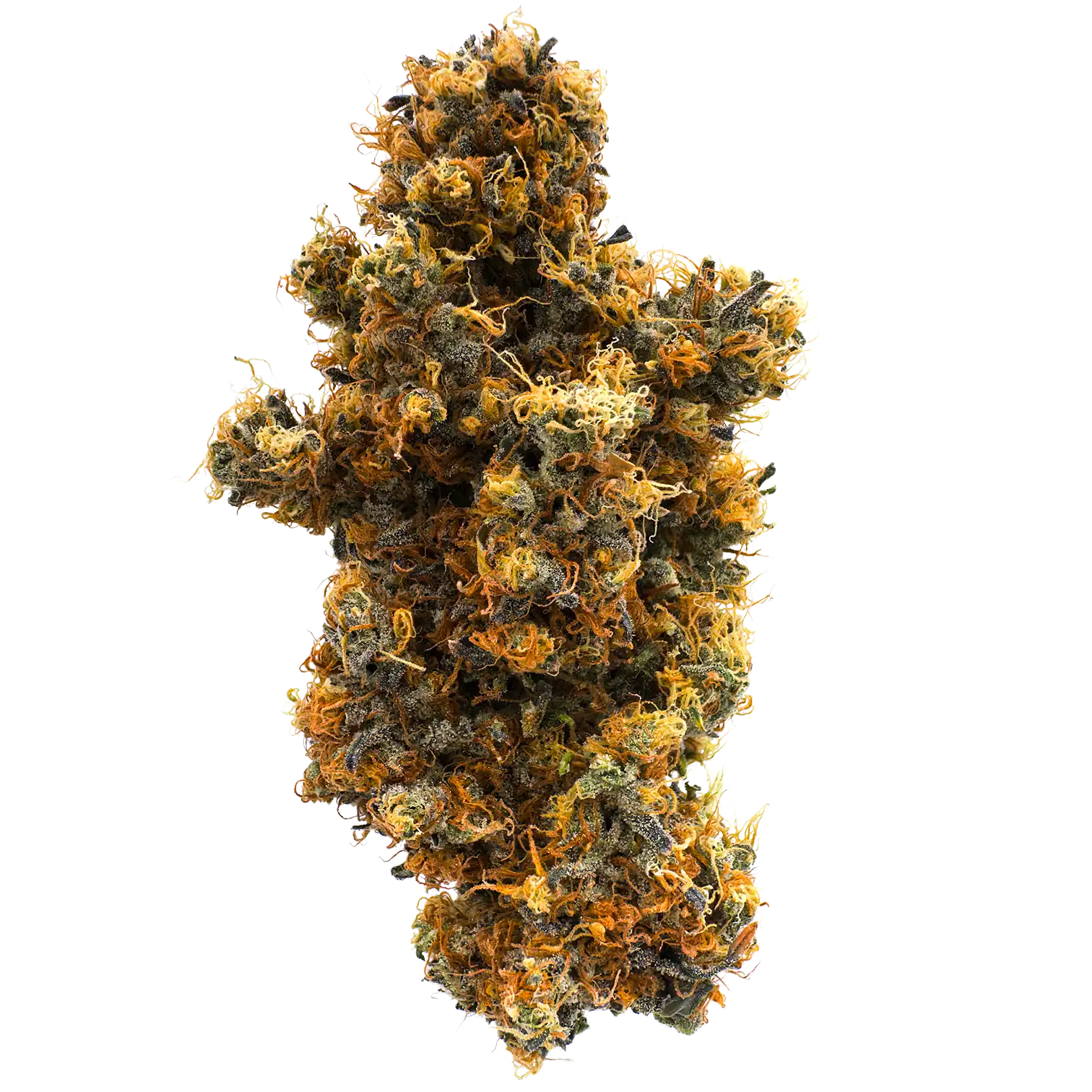 Frosted Zkittlez